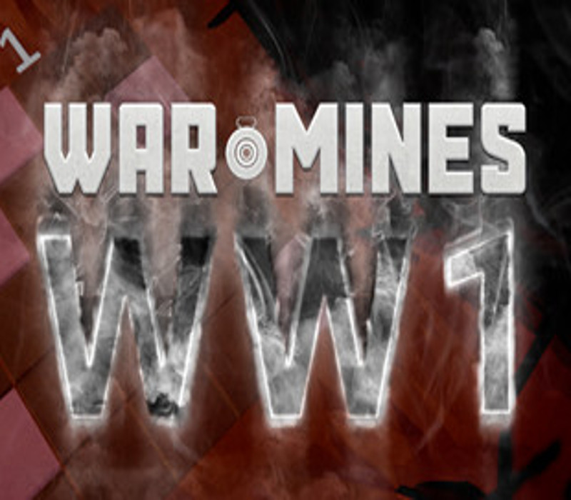 

War Mines: WW1 Steam CD Key