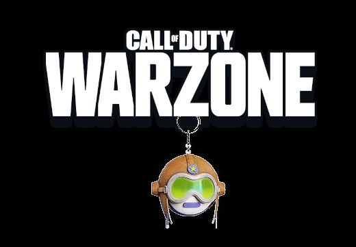 Call of Duty Warzone KF Weapon Charm PS5 Xbox Series X