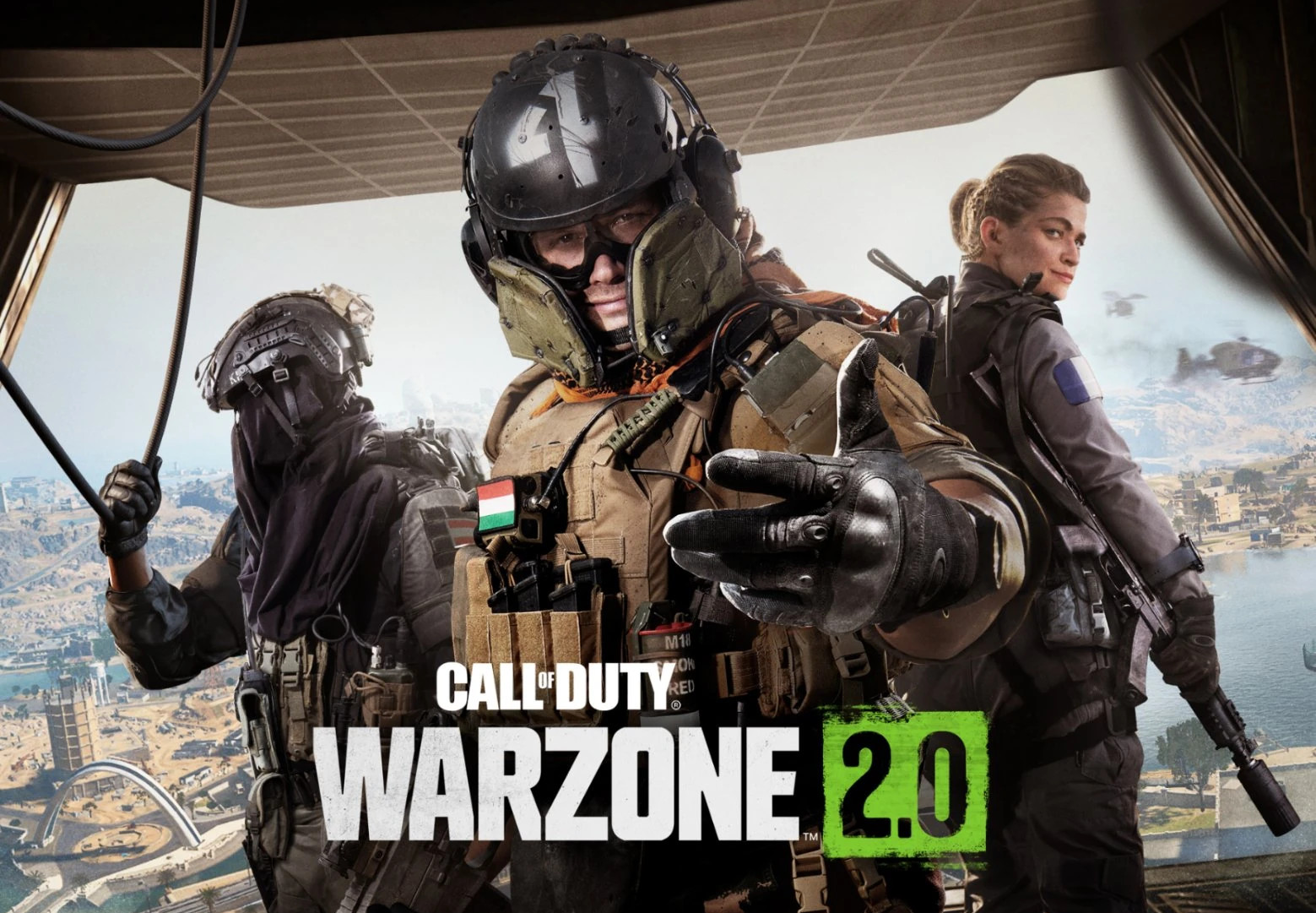 Call Of Duty: Warzone 2 - 1 Hour Double XP Boost PC/PS4/PS5/XBOX One/Series X,S CD Key