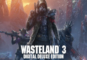 Wasteland 3 Digital Deluxe EU V2 Steam Altergift