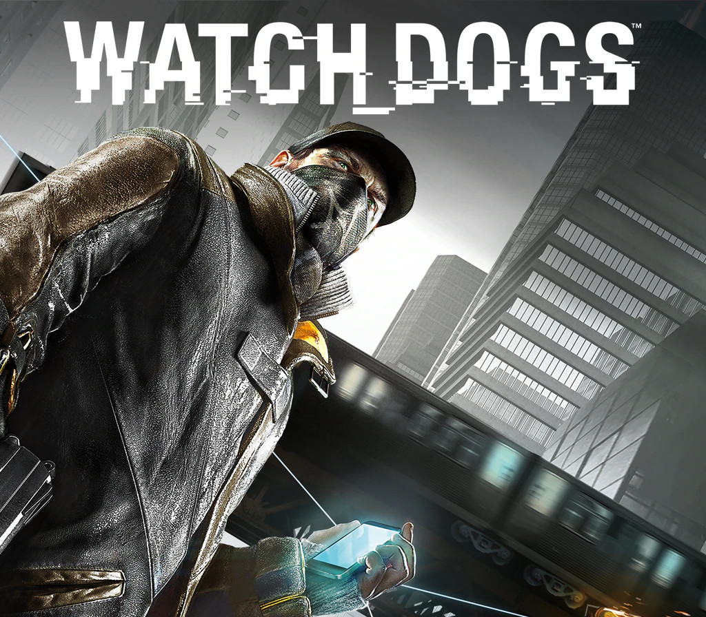 Watch_Dogs - Bad Blood on Steam