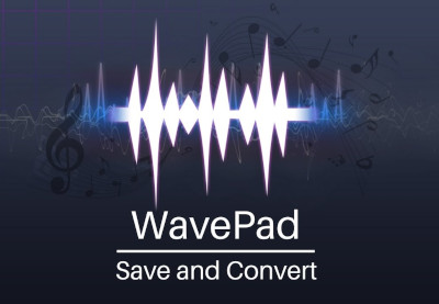 NCH: WavePad Audio Editing Key