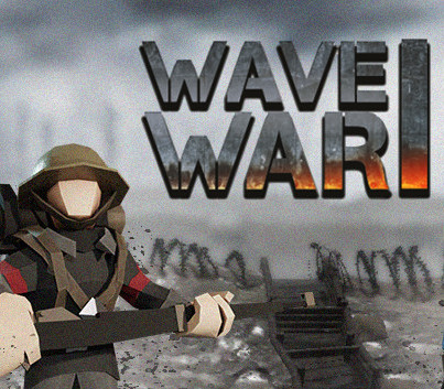 Wave War One Steam CD Key