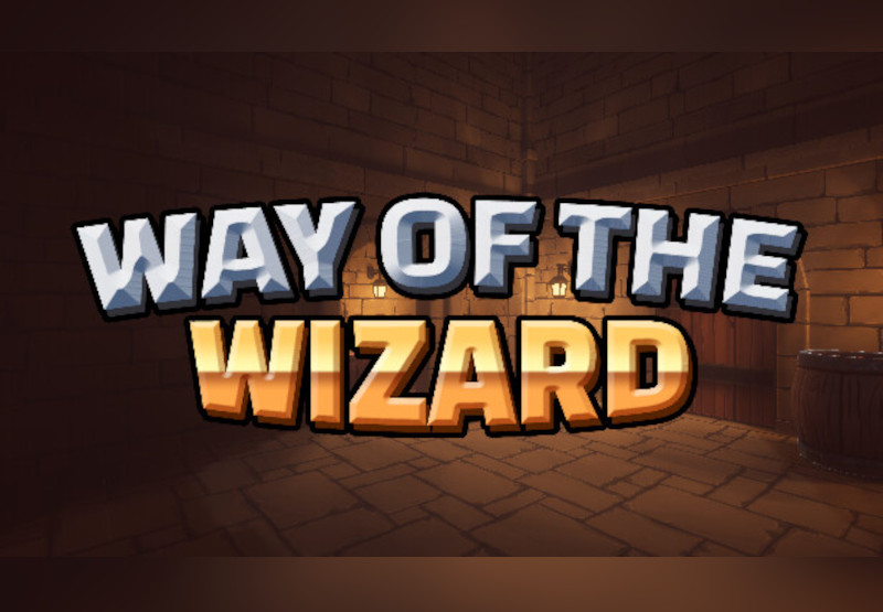 Way of the Wizard Steam CD Key screenshot 1