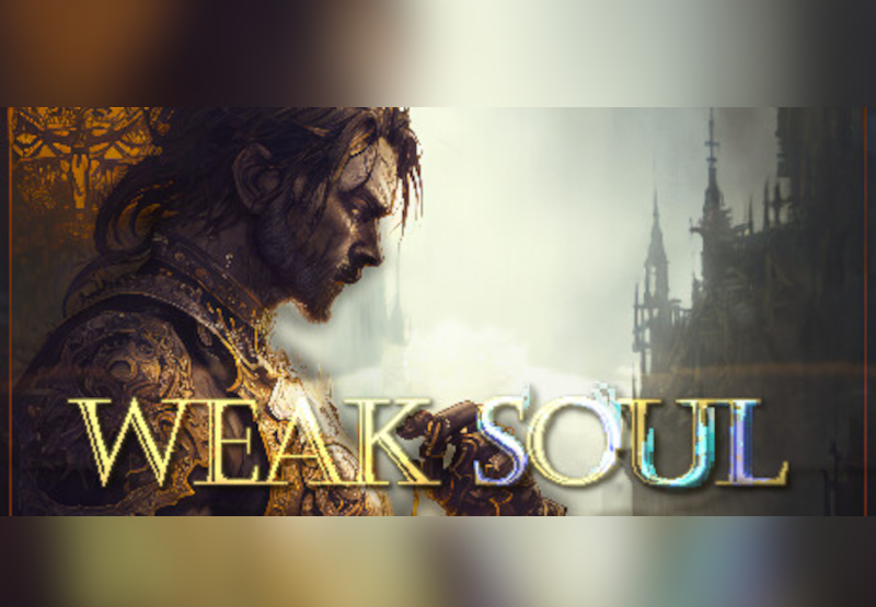Weak Soul Steam CD Key