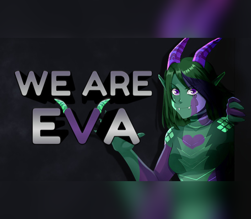 

We Are Eva Steam CD Key