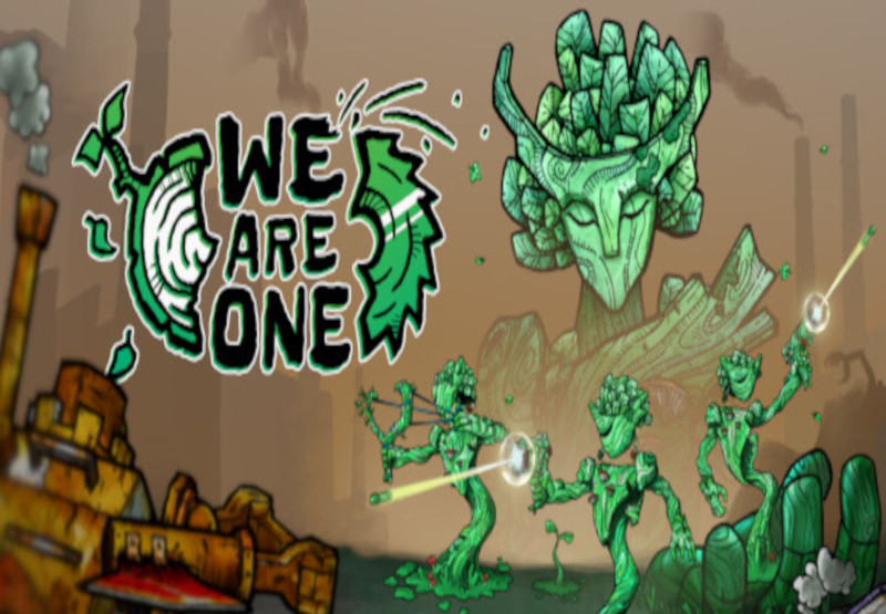 We Are One Steam CD Key screenshot 2
