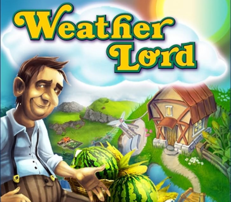 

Weather Lord PC Steam CD Key