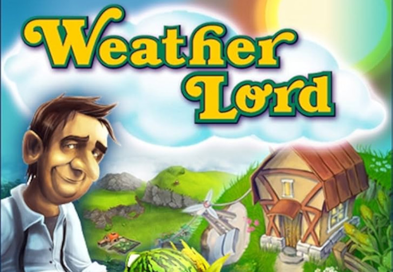 Weather Lord PC Steam CD Key screenshot 2