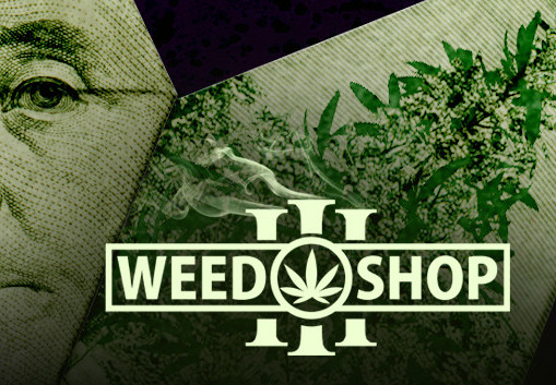 Weed Shop 3 Steam Altergift