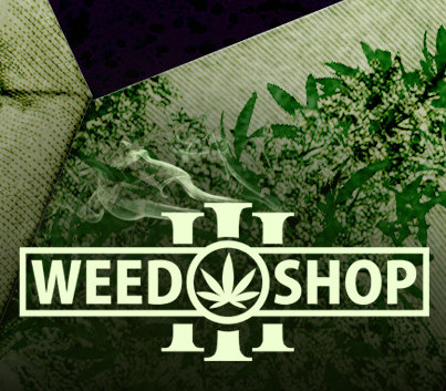 

Weed Shop 3 Steam Altergift