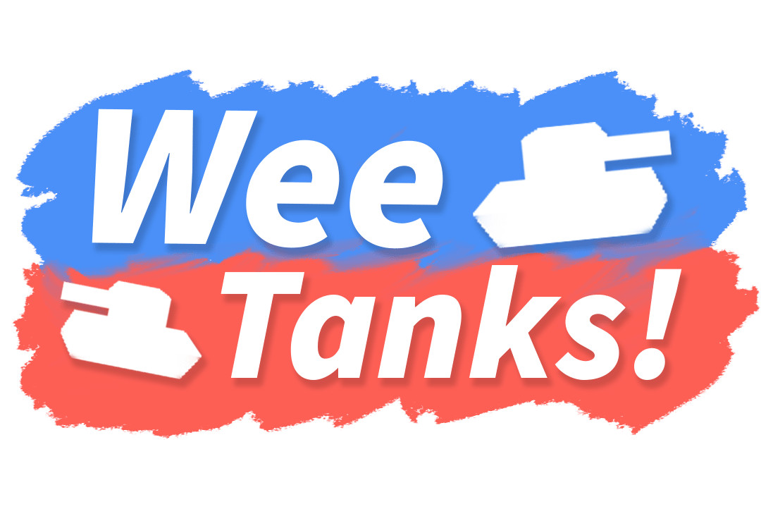Wee Tanks! Steam CD Key