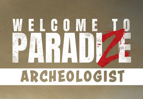 Welcome to ParadiZe - Archeology Quest DLC Steam CD Key screenshot 1