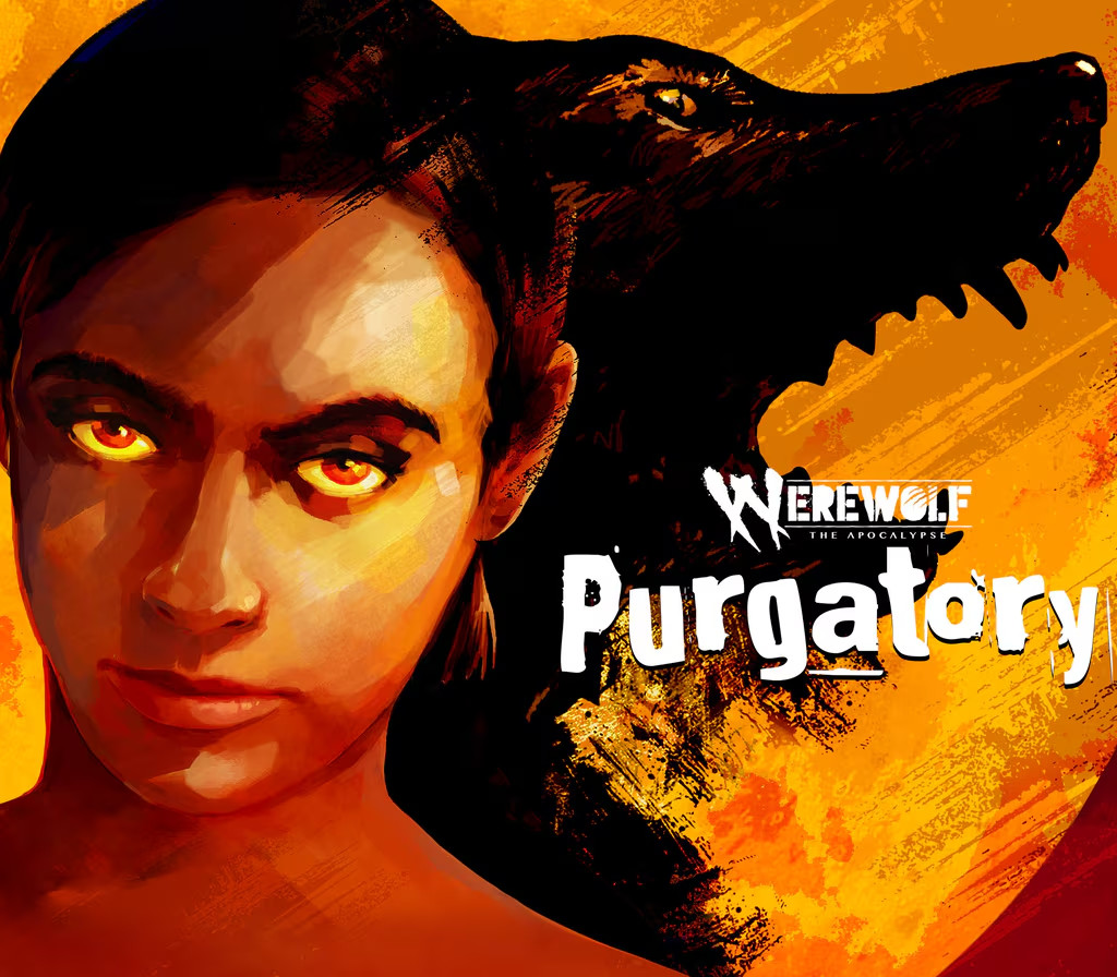 Werewolf: The Apocalypse - Purgatory PC Steam CD Key