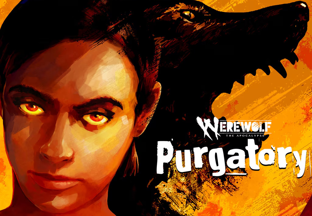 Werewolf: The Apocalypse - Purgatory PC Steam CD Key screenshot 2