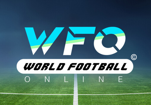 WFO: World Football Online Steam CD Key