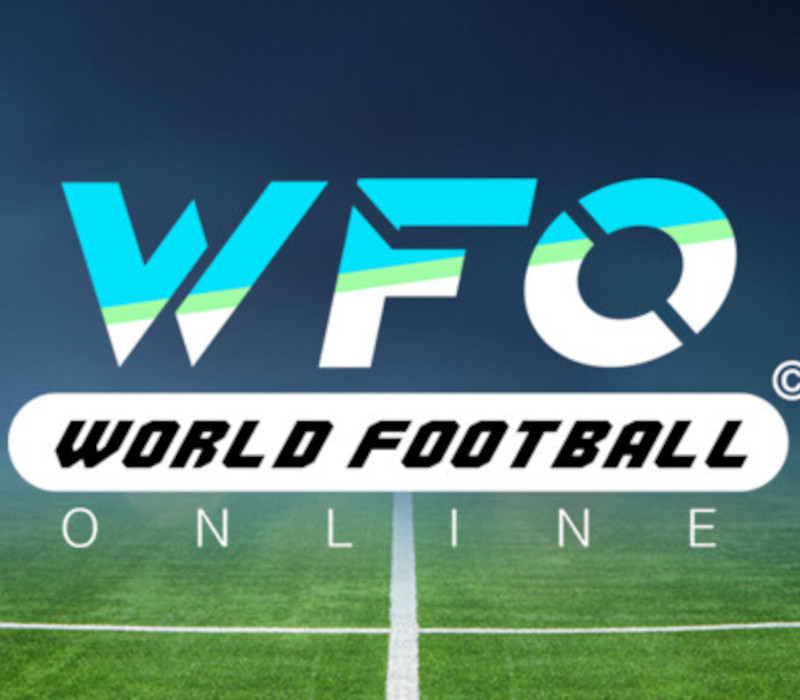 WFO: World Football Online Steam