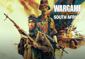 Wargame Red Dragon - South Africa DLC Steam CD Key