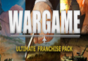 Wargame: Ultimate Franchise Pack Bundle Steam CD Key