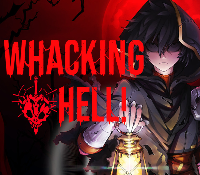 Whacking Hell! PC Steam CD Key