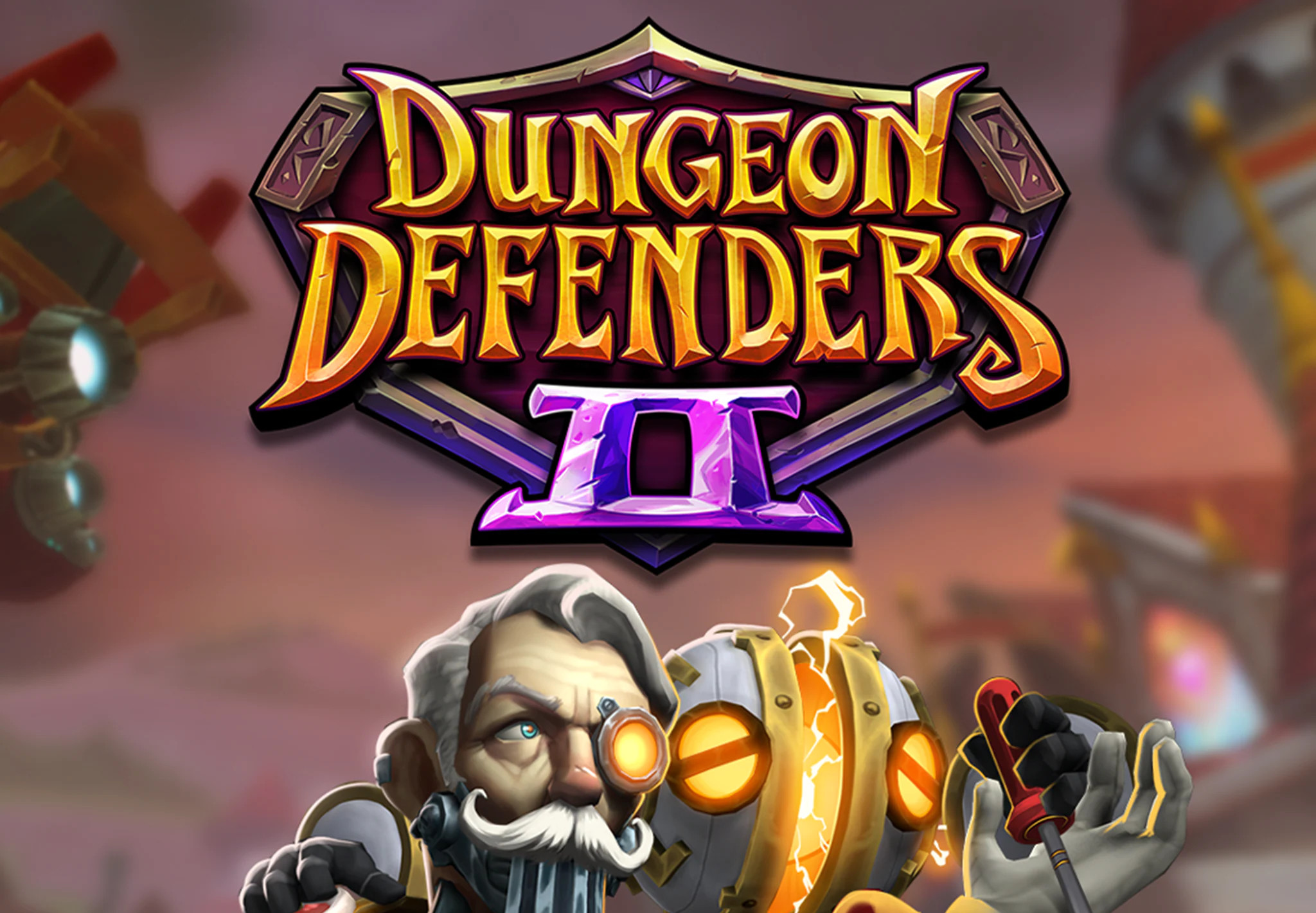 Dungeon Defenders II - What A Deal Pack DLC Steam CD Key