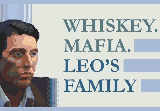 Whiskey.Mafia. Leo's Family Steam CD Key