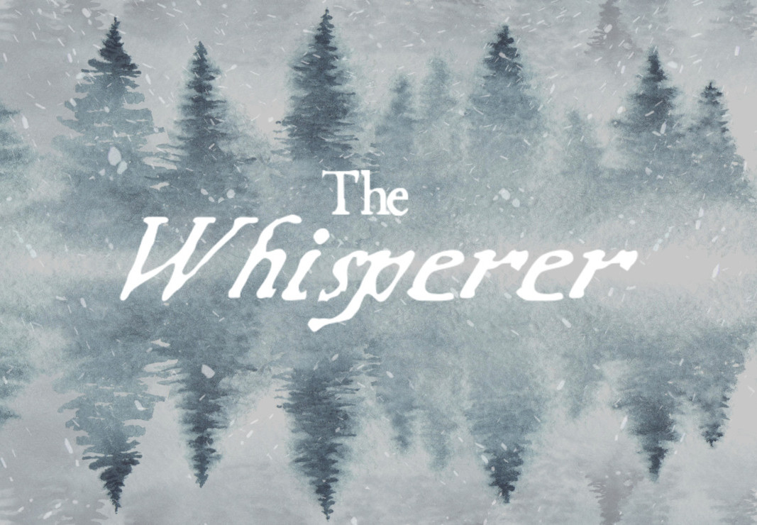 The Whisperer GOG CD Key