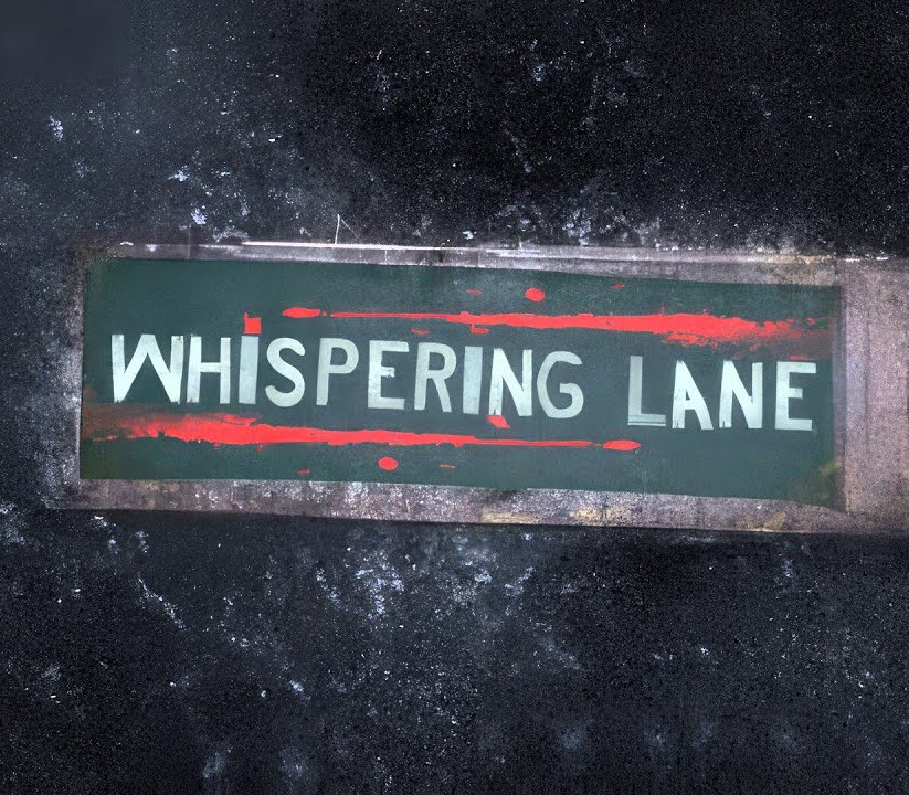 Whispering Lane PC Steam