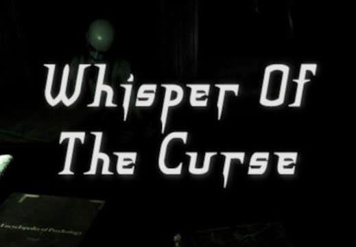 Whisper Of The Curse PC Steam CD Key screenshot 2