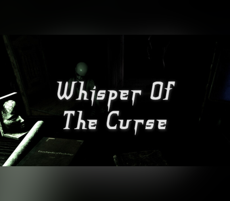 Whisper Of The Curse PC Steam