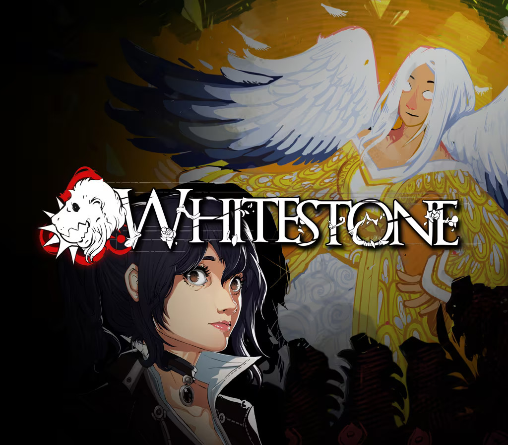 Whitestone EU PS5