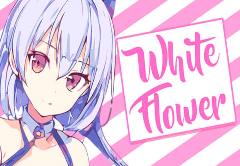 White Flower Steam CD Key
