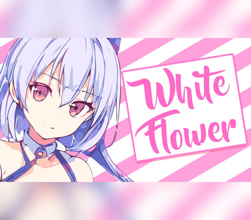 White Flower Steam CD Key