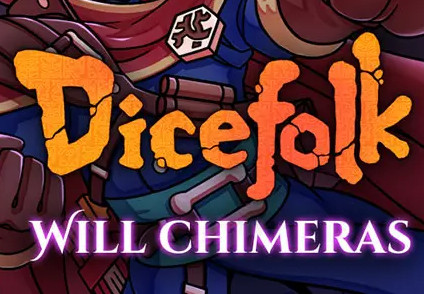 Dicefolk - Will Chimeras Pack DLC PC Steam CD Key screenshot 2