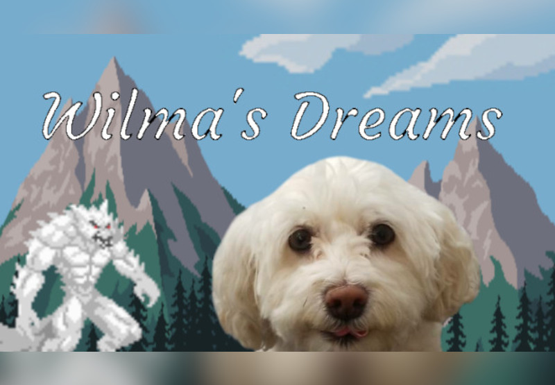 Wilma's Dreams Steam CD Key
