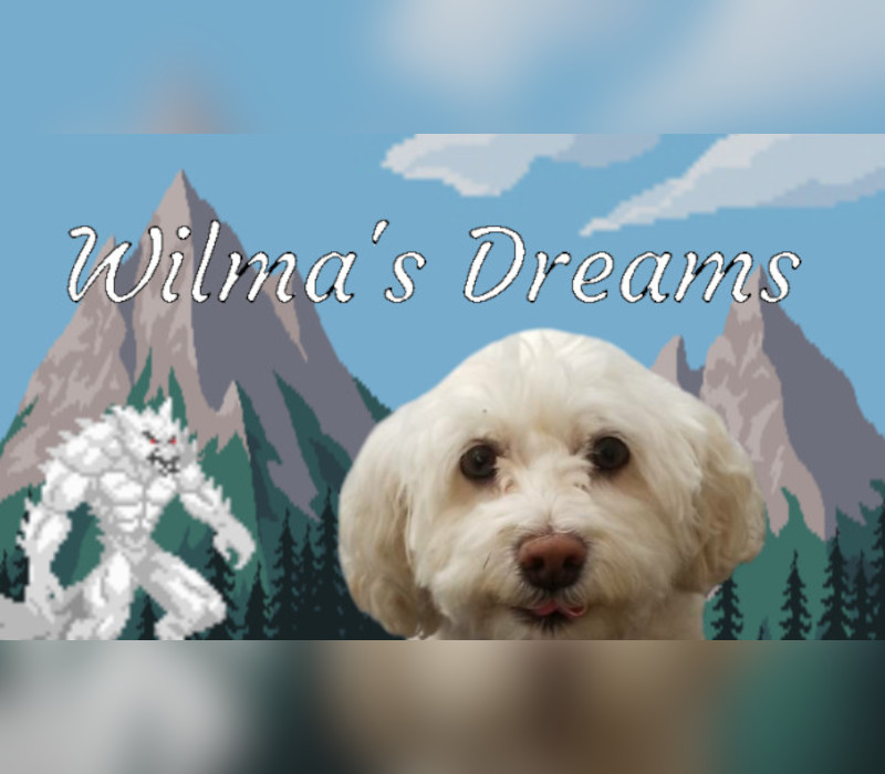 

Wilma's Dreams Steam CD Key