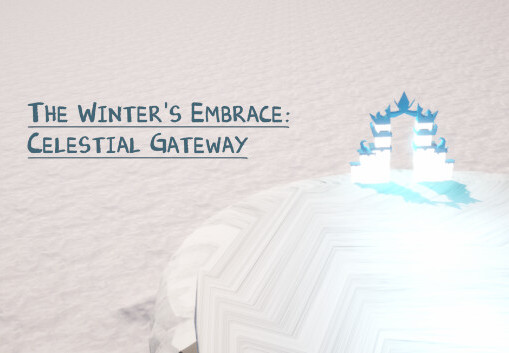 The Winter's Embrace: Celestial Gateway Steam CD Key