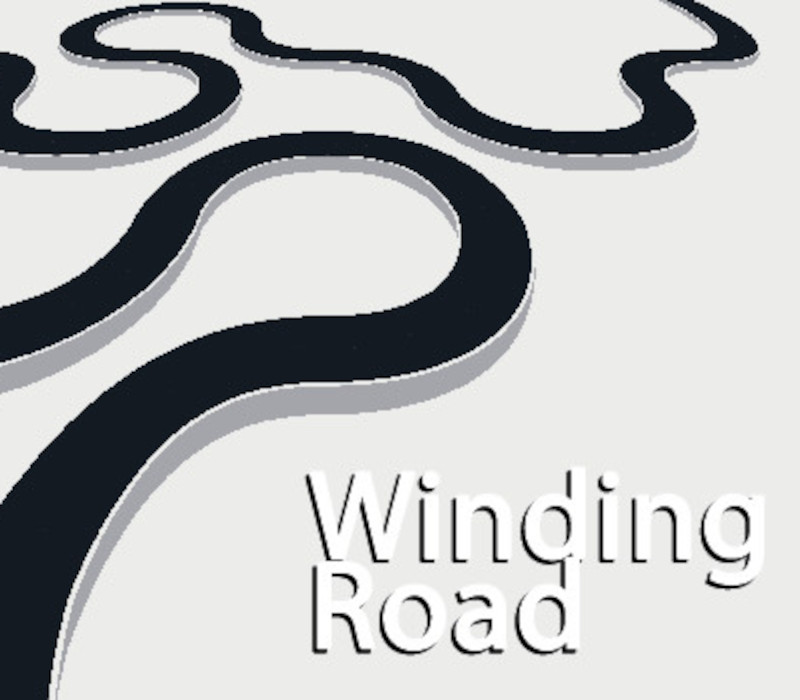 Winding Road Steam CD Key