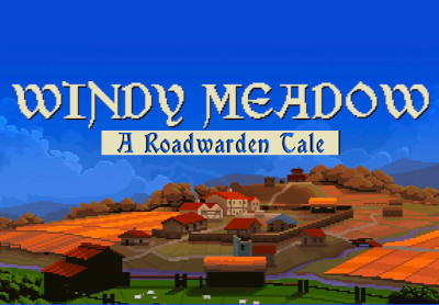 Windy Meadow - A Roadwarden Tales Steam CD Key