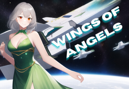 Wings of Angels Steam CD Key