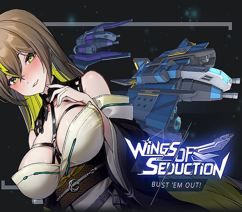 

Wings of Seduction : Bust 'em out! PC Steam Account