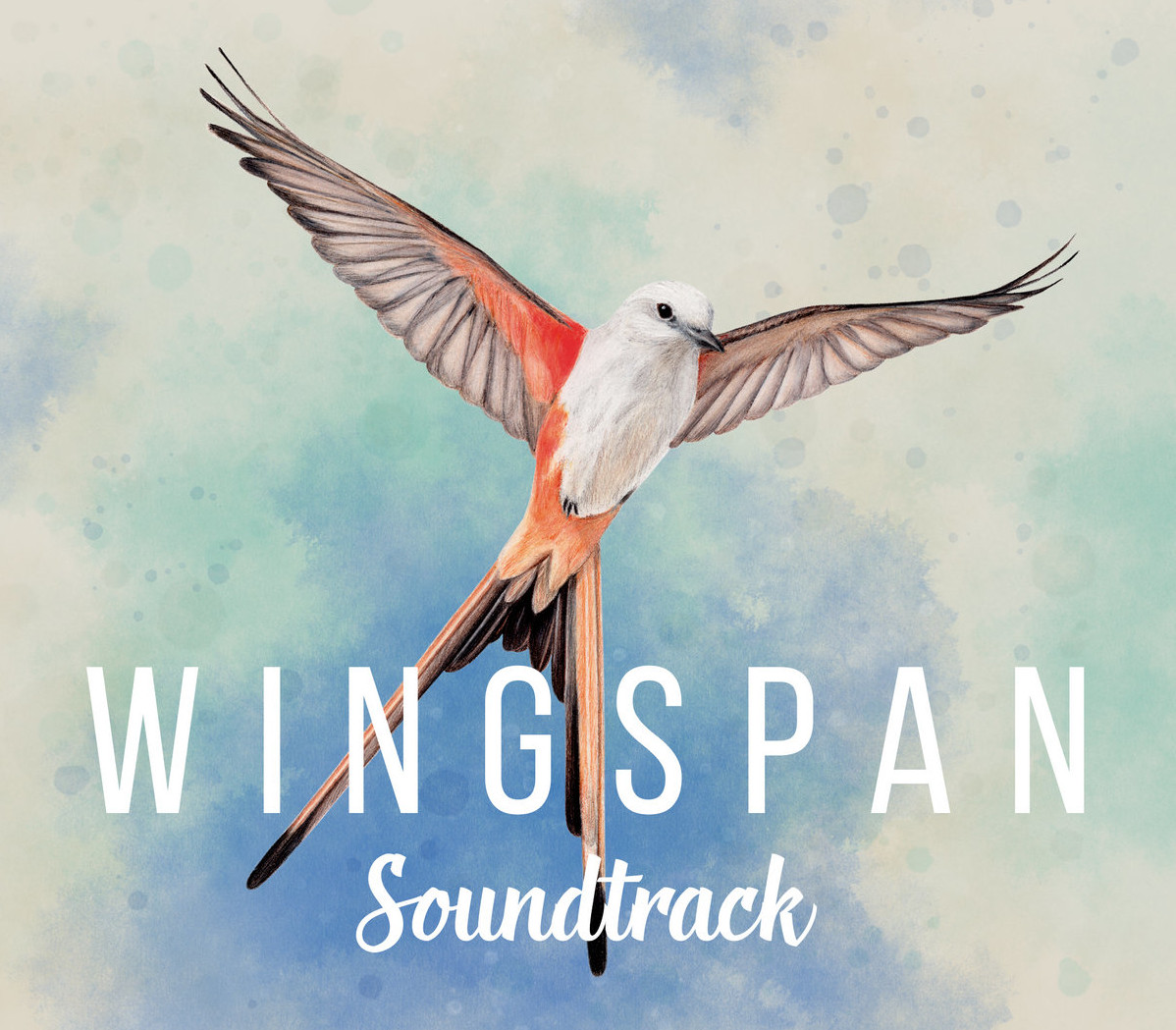 

Wingspan - Soundtrack DLC PC Steam CD Key