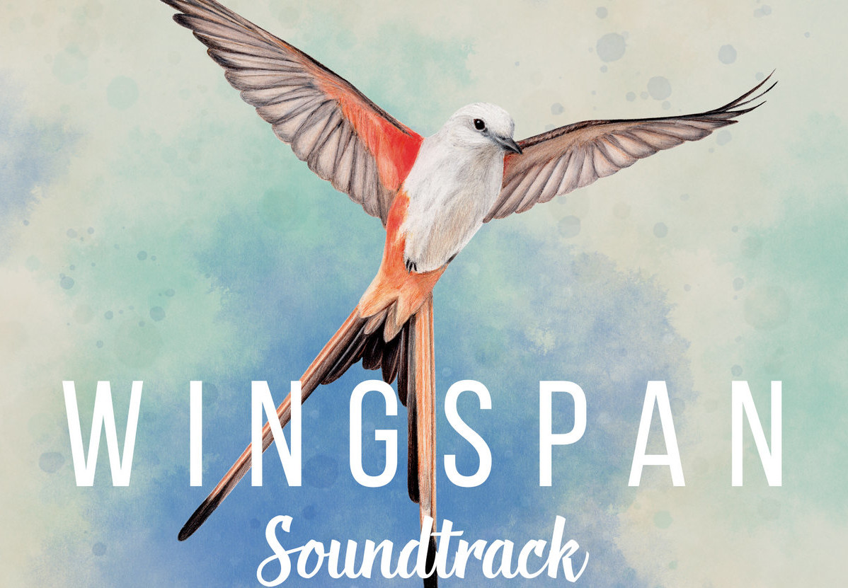 Wingspan - Soundtrack DLC PC Steam CD Key screenshot 1