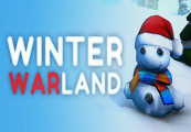 Winter Warland  Steam CD Key