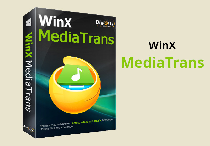 WinX MediaTrans Lifetime Key