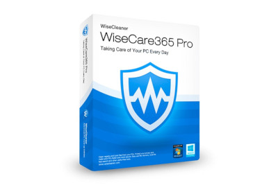 Wise Care 365 PRO Family Pack CD Key (1 Year / 3 PCs)