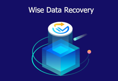 Wise Data Recovery PRO CD Key (1 Year / 1 PC)