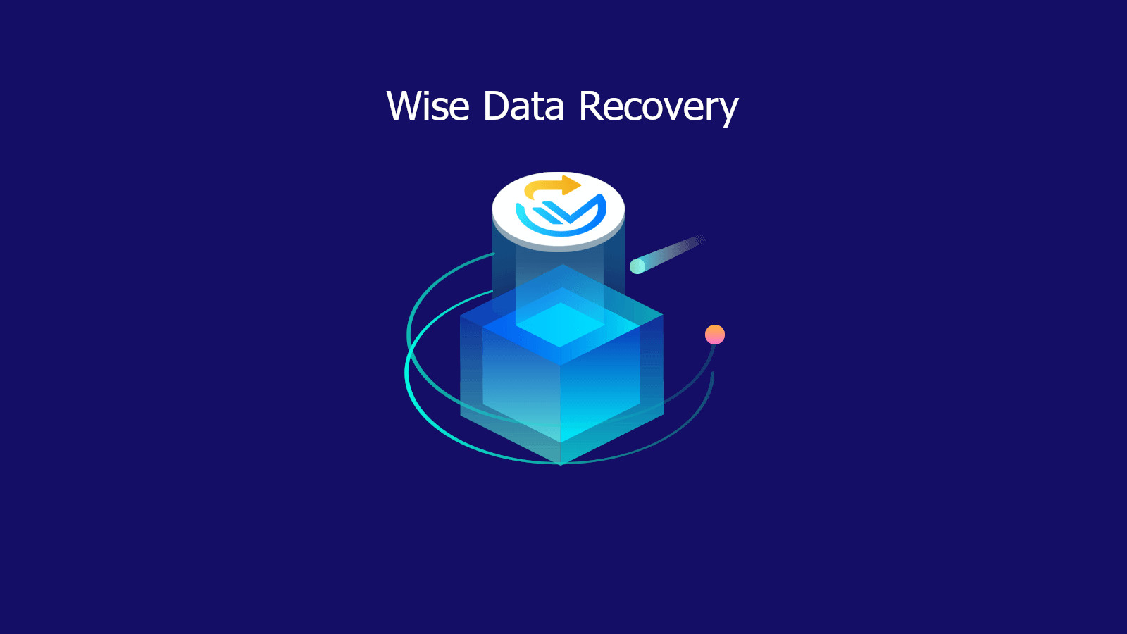 Wise Data Recovery PRO CD Key (1 Year / 1 PC)