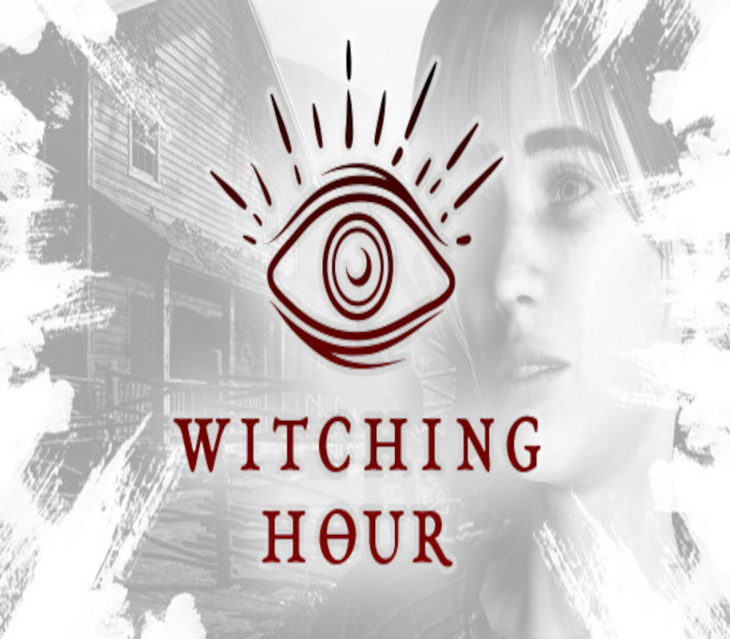 Witching Hour Steam