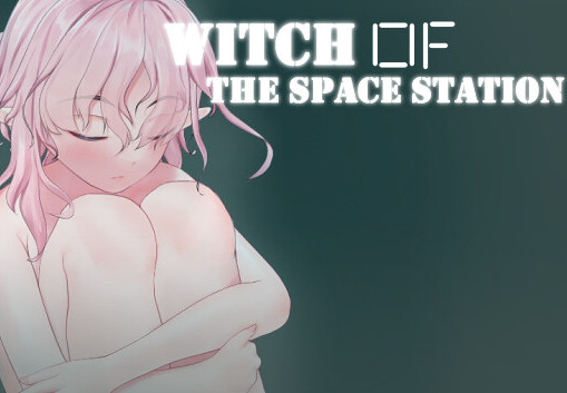 Witch of the Space Station Steam CD Key screenshot 1